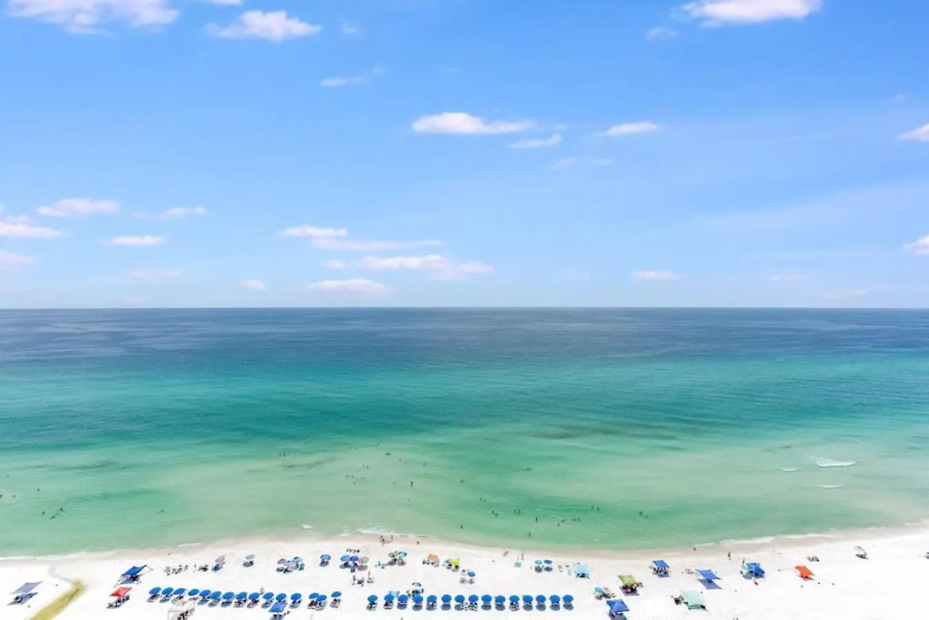 Apartment Ferienwohnung Grand Panama T2 303 Gulf Coast Relaxation Panama Stadt USA