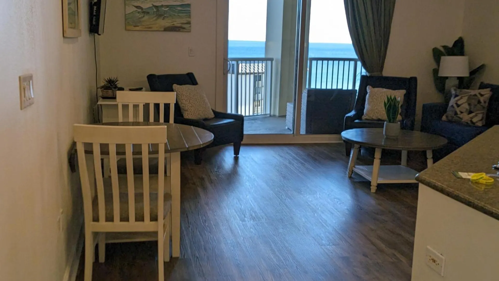 Apartment Ferienwohnung Grand Panama T2 303 Gulf Coast Relaxation Panama Stadt