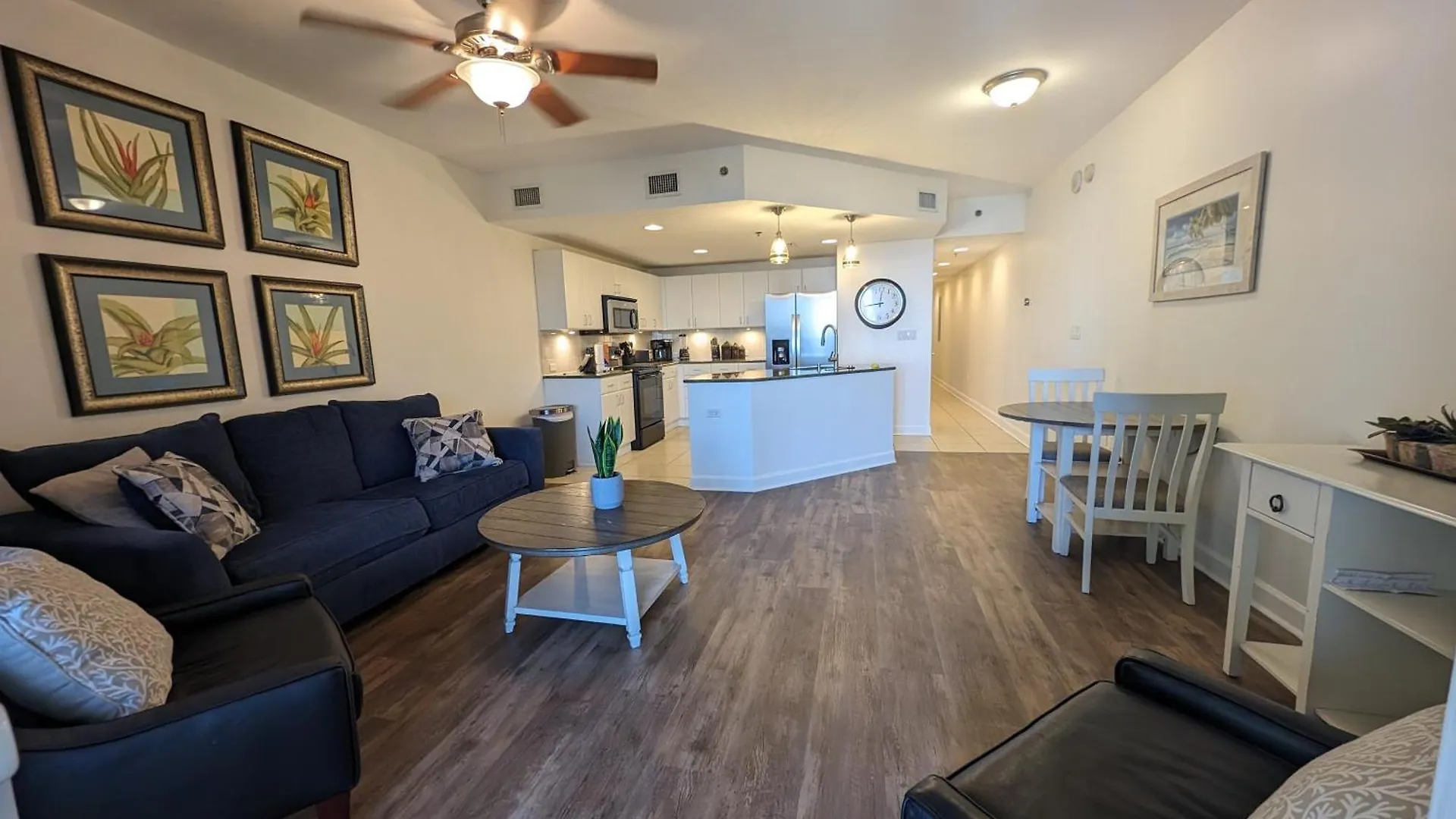 Ferienwohnung Grand Panama T2 303 Gulf Coast Relaxation Panama Stadt USA