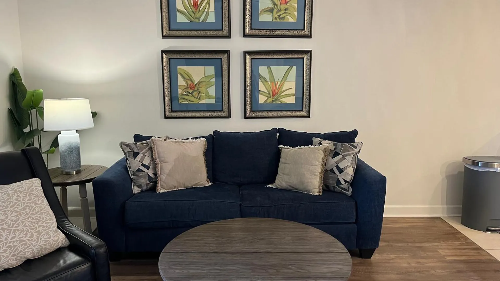 Ferienwohnung Grand Panama T2 303 Gulf Coast Relaxation Panama Stadt 0*,  USA
