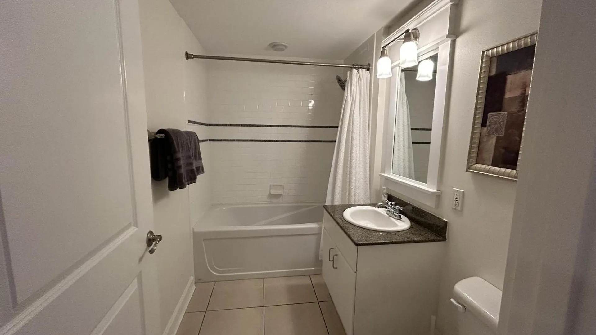 파나마 시티 Grand Panama T2 303 Gulf Coast Relaxation 아파트